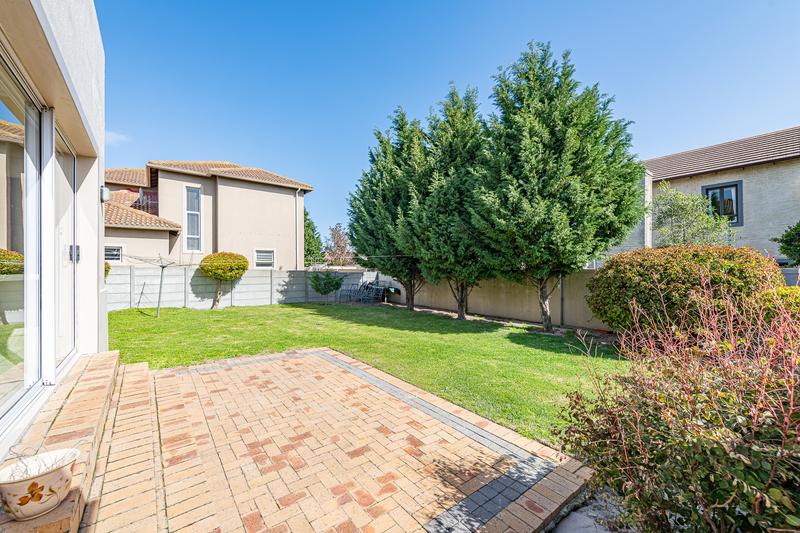 To Let 3 Bedroom Property for Rent in Kuils River South Western Cape
